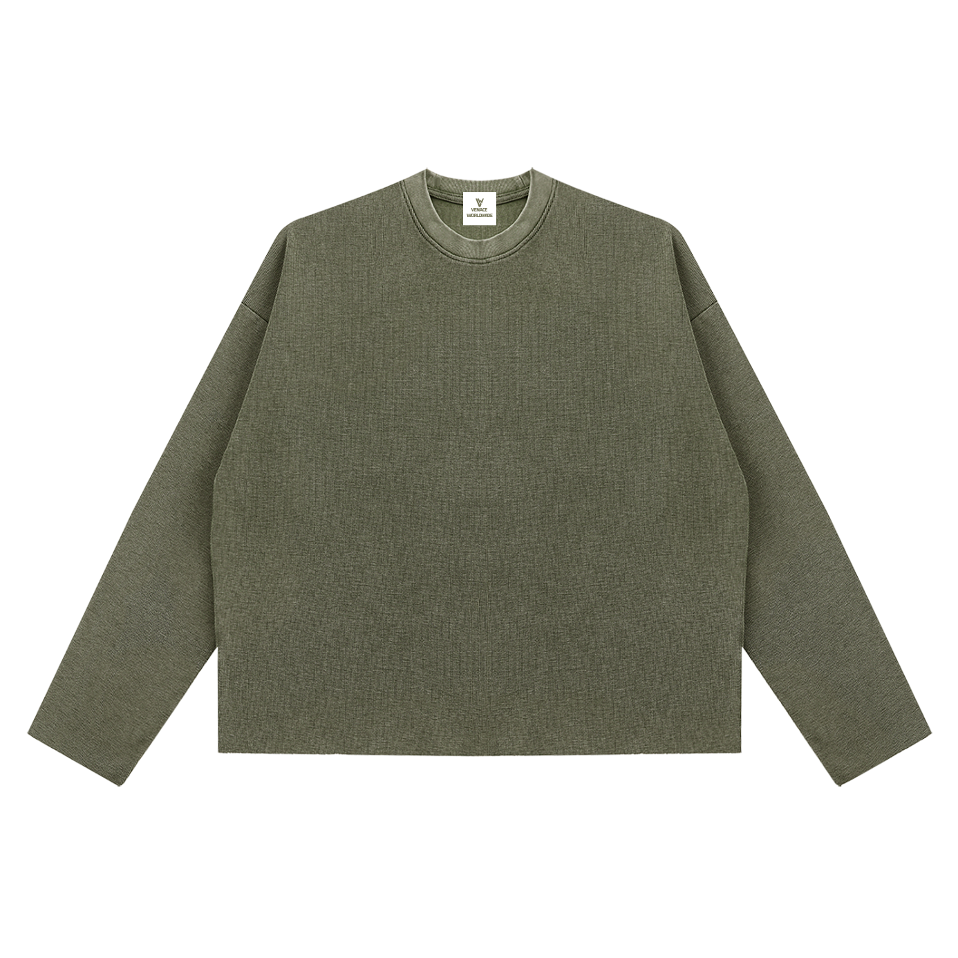 Venace Twenty-one longsleeve