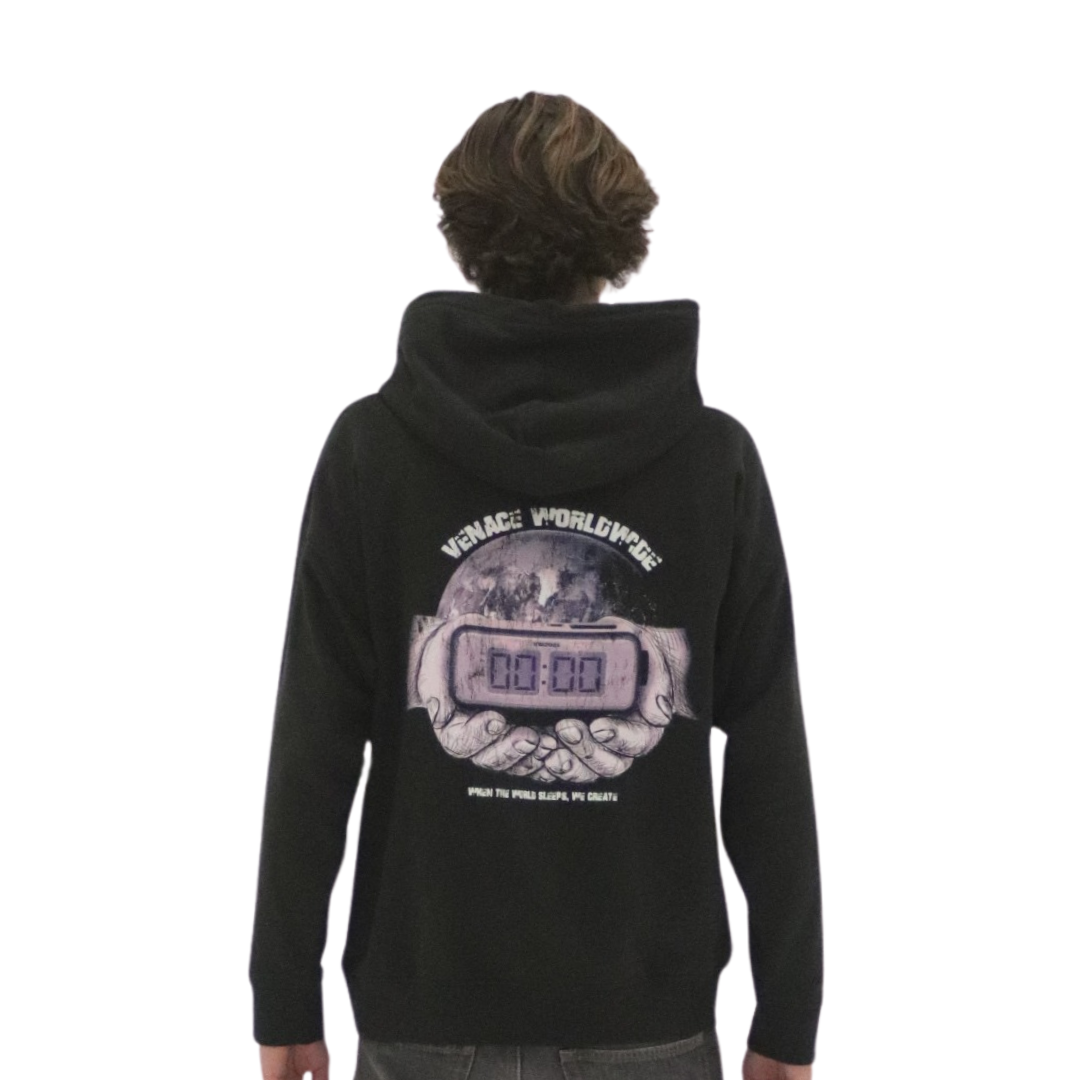 Venace "mm" hoodie