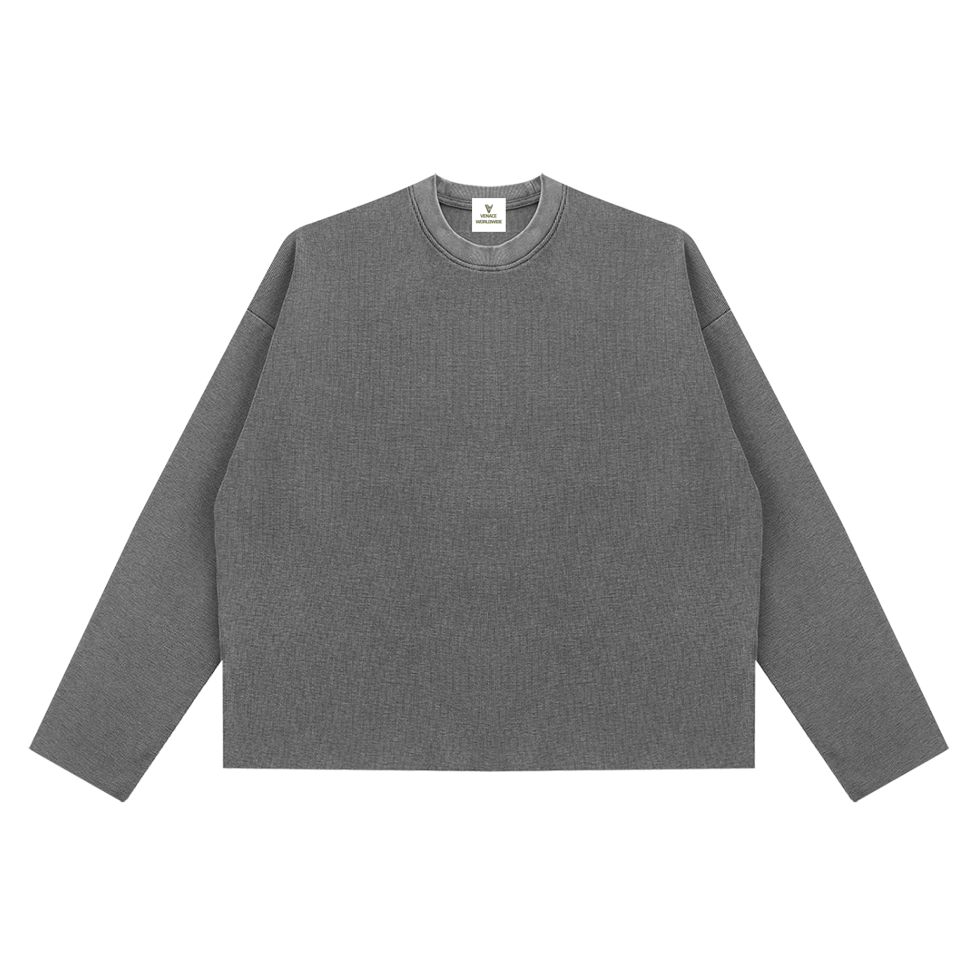 Venace Twenty-one longsleeve