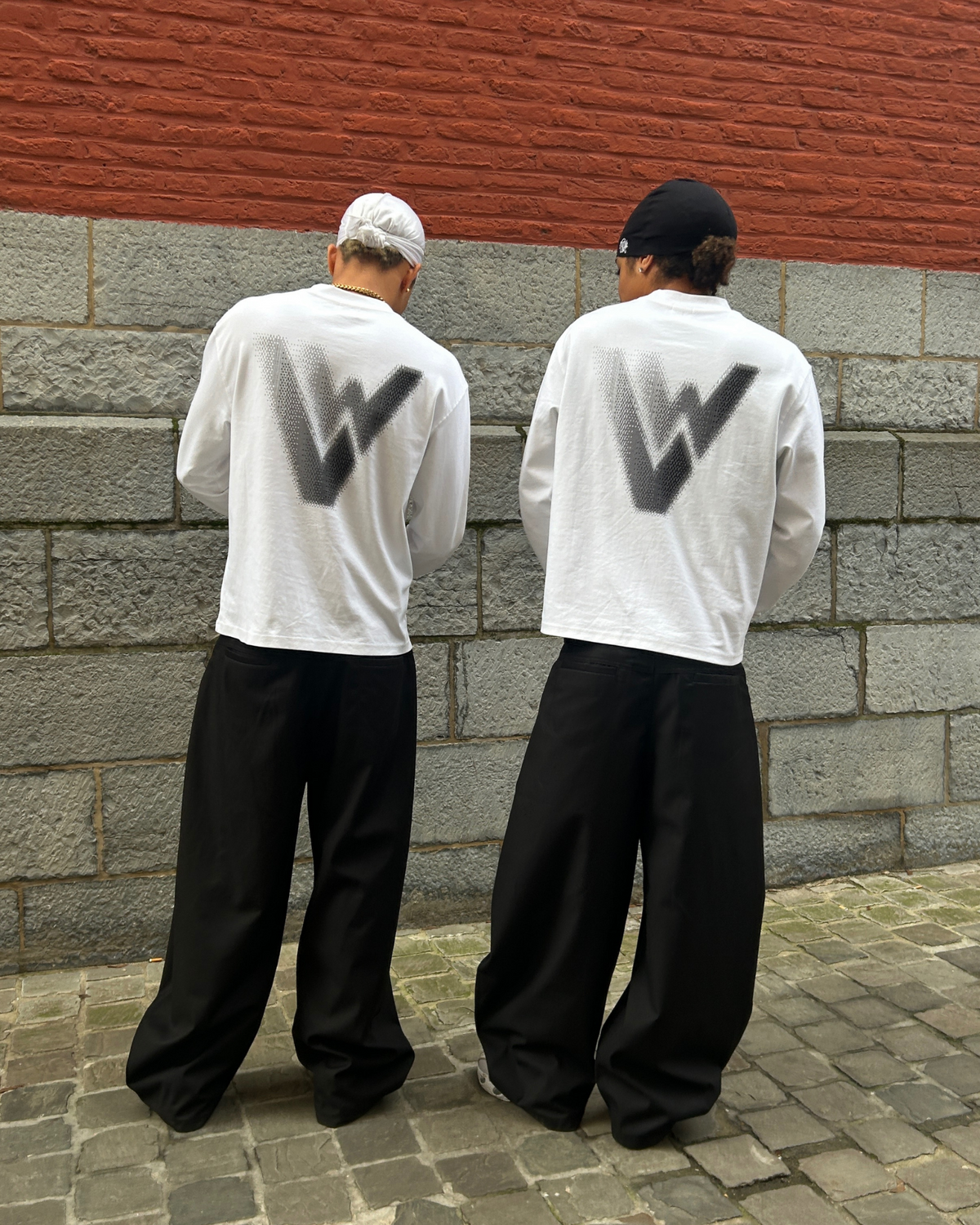 Venace "phase shift" longsleeve