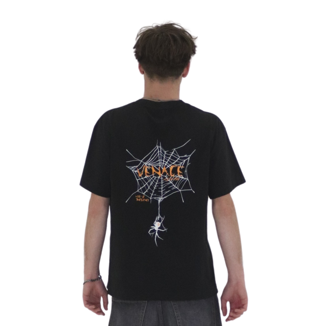 Venace "influence" t-shirt