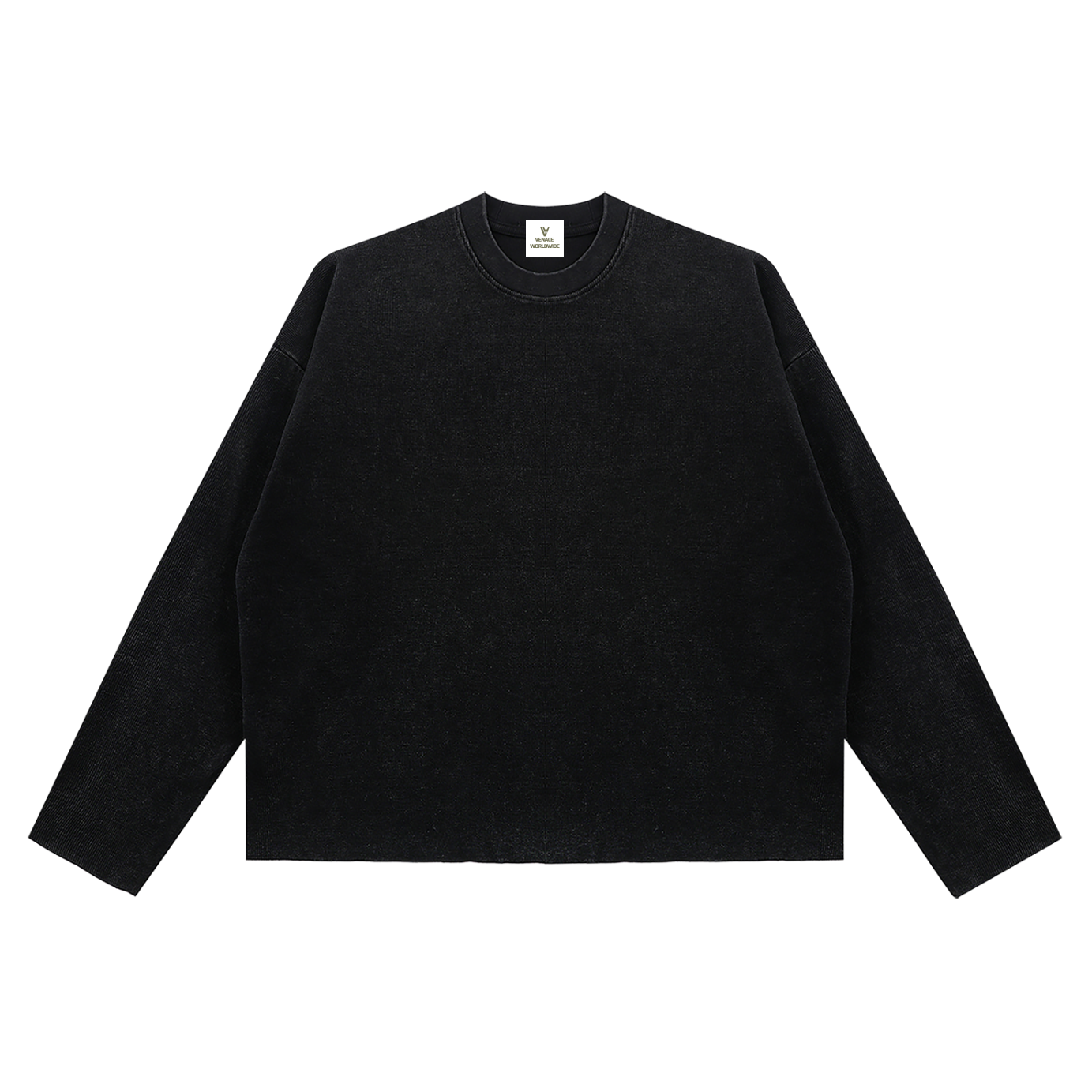 Venace Twenty-one longsleeve