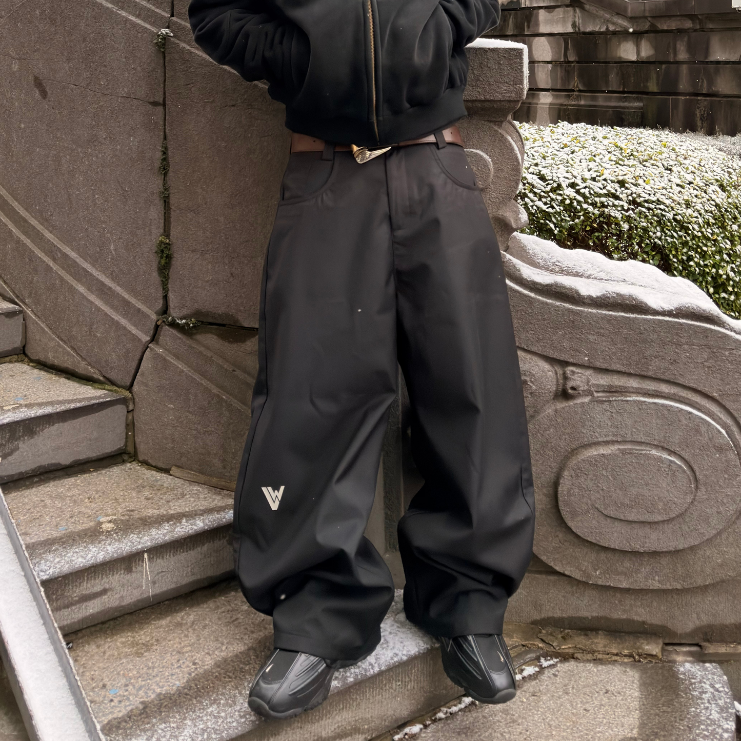 Venace "vanta" blade pants