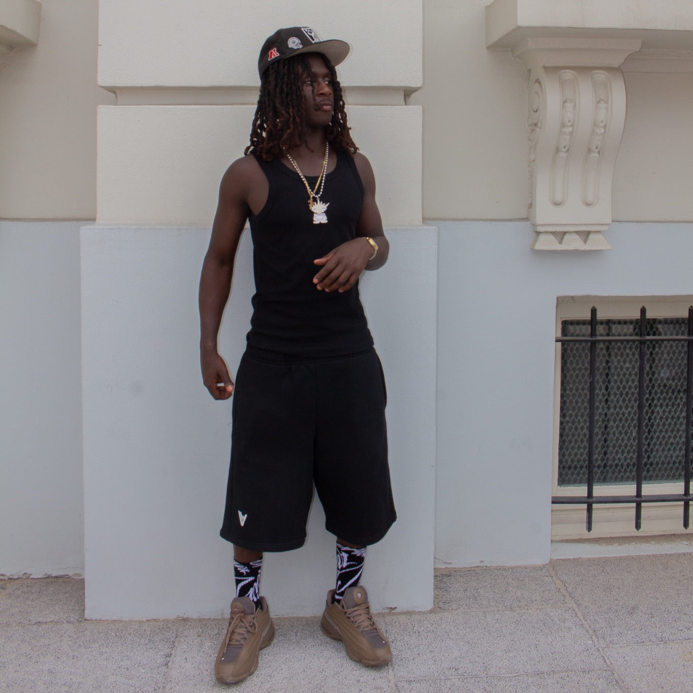 Venace Base tanktop