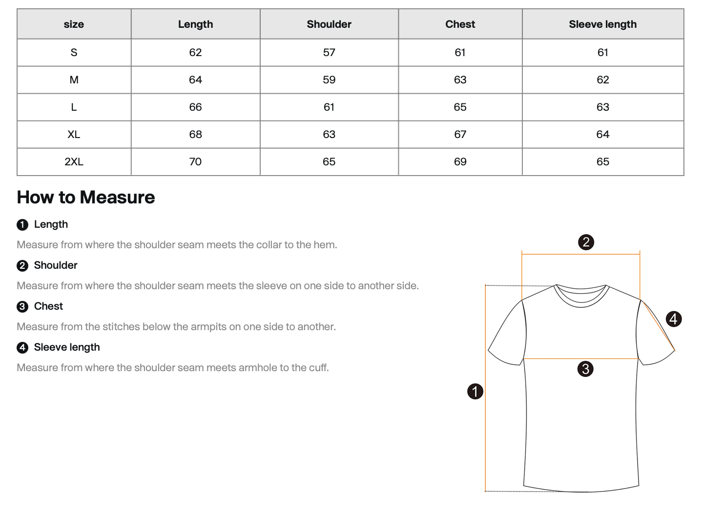 Venace "dual state" double layered longsleeve