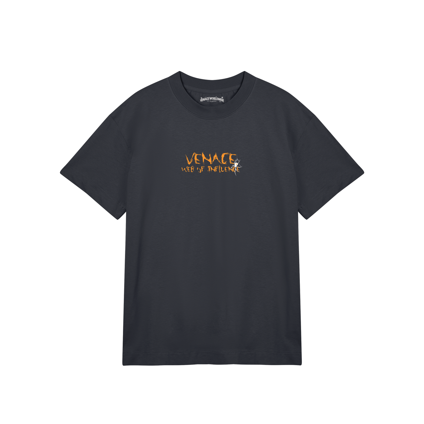 Venace "influence" t-shirt