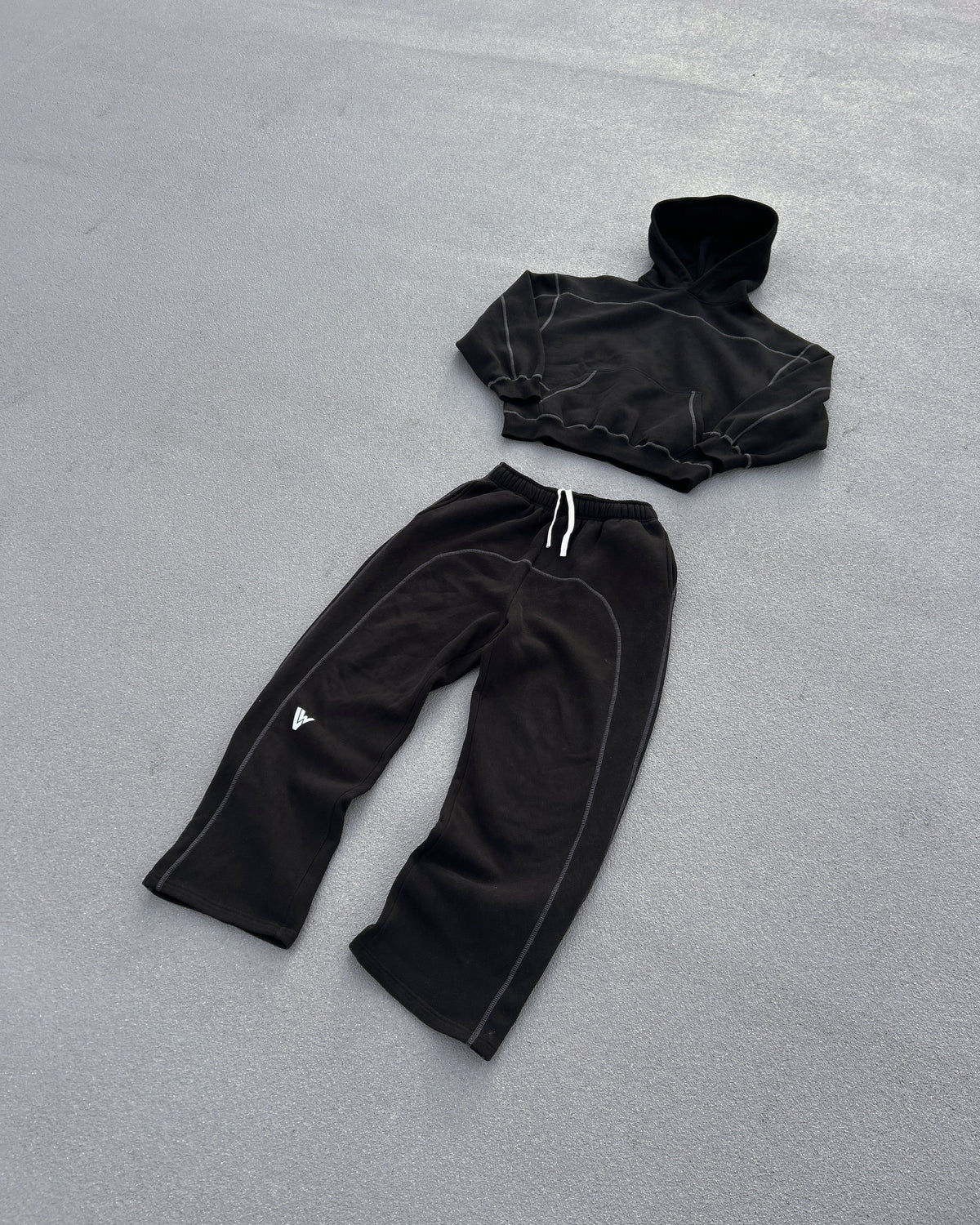 Venace "continuum" hoodie