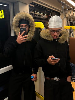 Hoodies