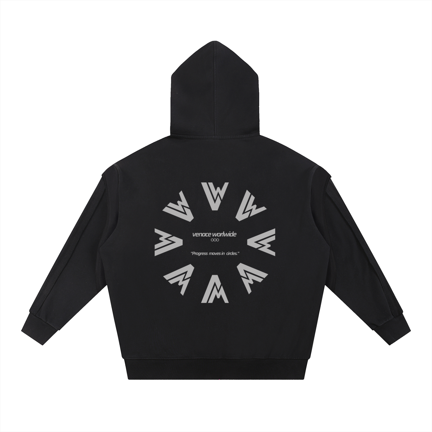 Venace cycle hoodie