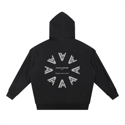 Venace cycle hoodie