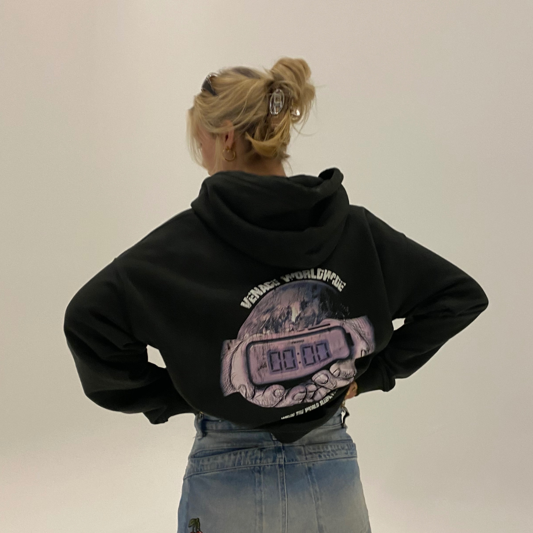 Venace "mm" hoodie