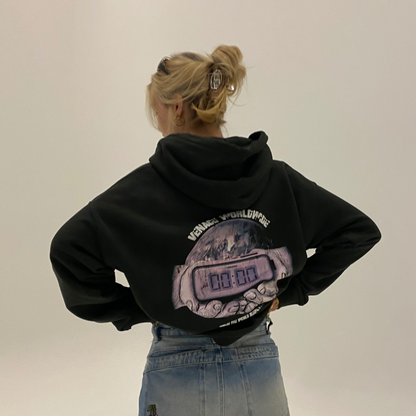 Venace "mm" hoodie