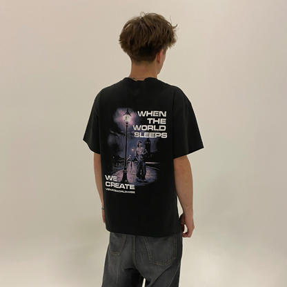 Venace "mm" t-shirt