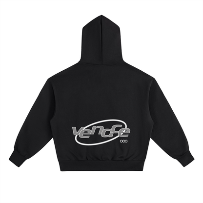 Venace orbit hoodie