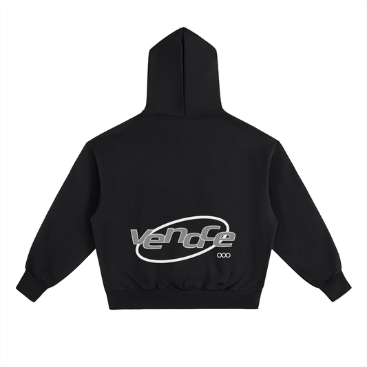 Venace orbit hoodie