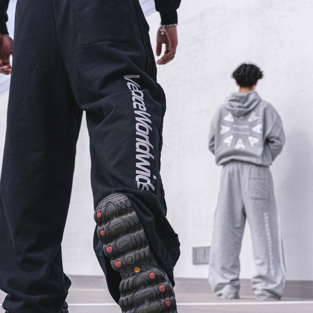 Venace cycle hoodie