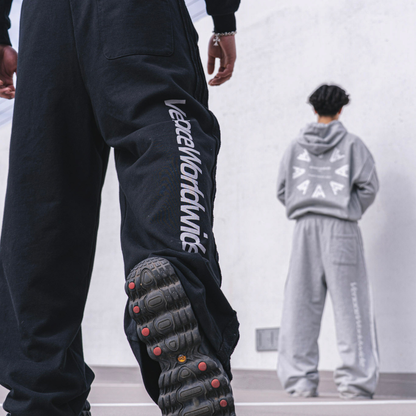 Venace cycle hoodie