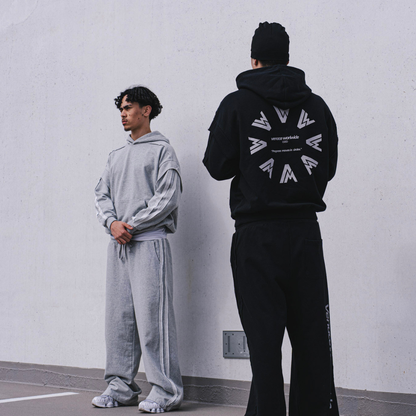 Venace cycle hoodie