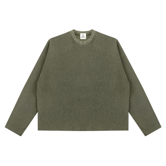 Venace Twenty-one longsleeve