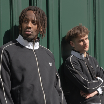 Venace ring system track jacket