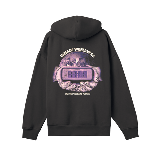 Venace "mm" hoodie