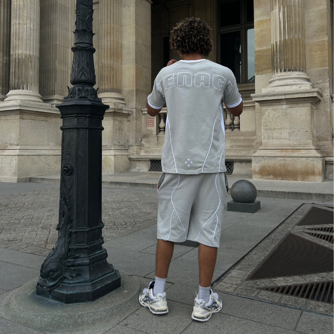 Venace track tee