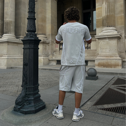 Venace track tee