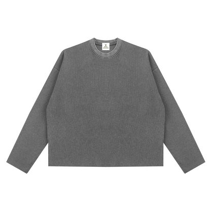 Venace Twenty-one longsleeve