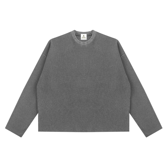 Venace Twenty-one longsleeve