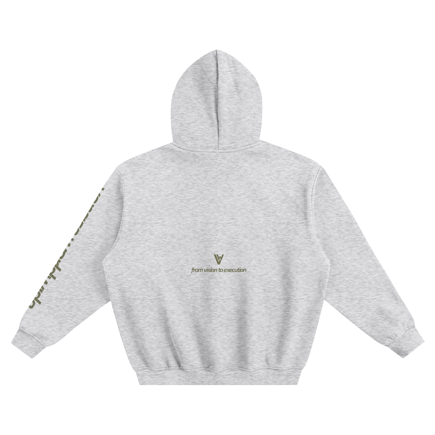 Venace Interact hoodie