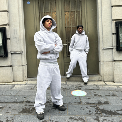 Venace "continuum" hoodie