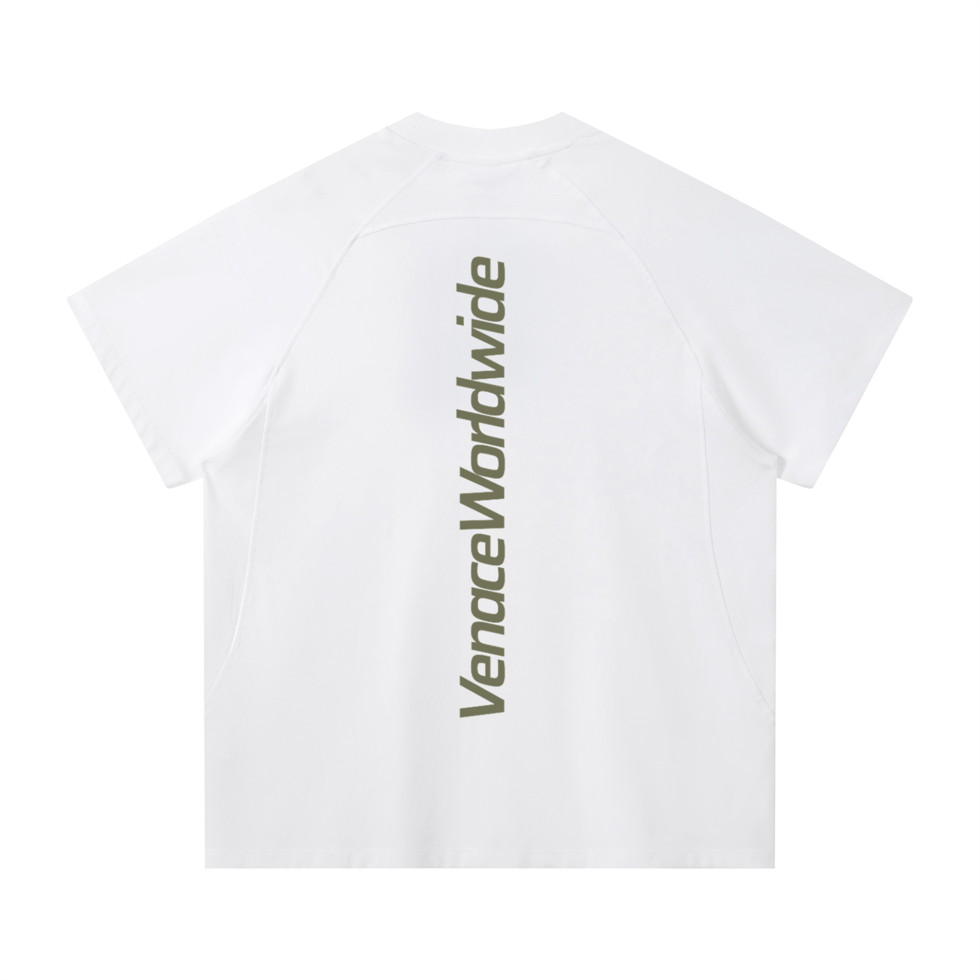 Venace Origin tee