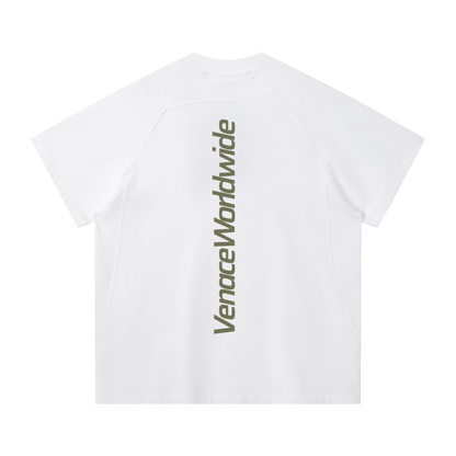Venace Origin tee