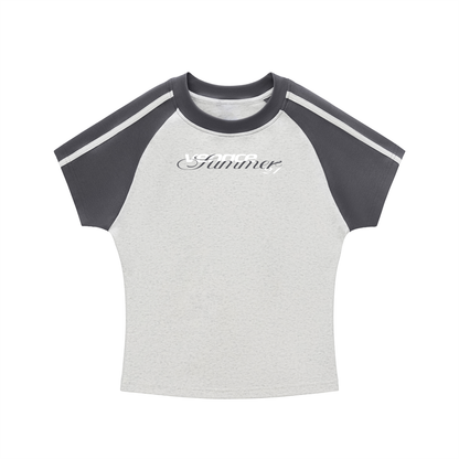Venace Dual tee