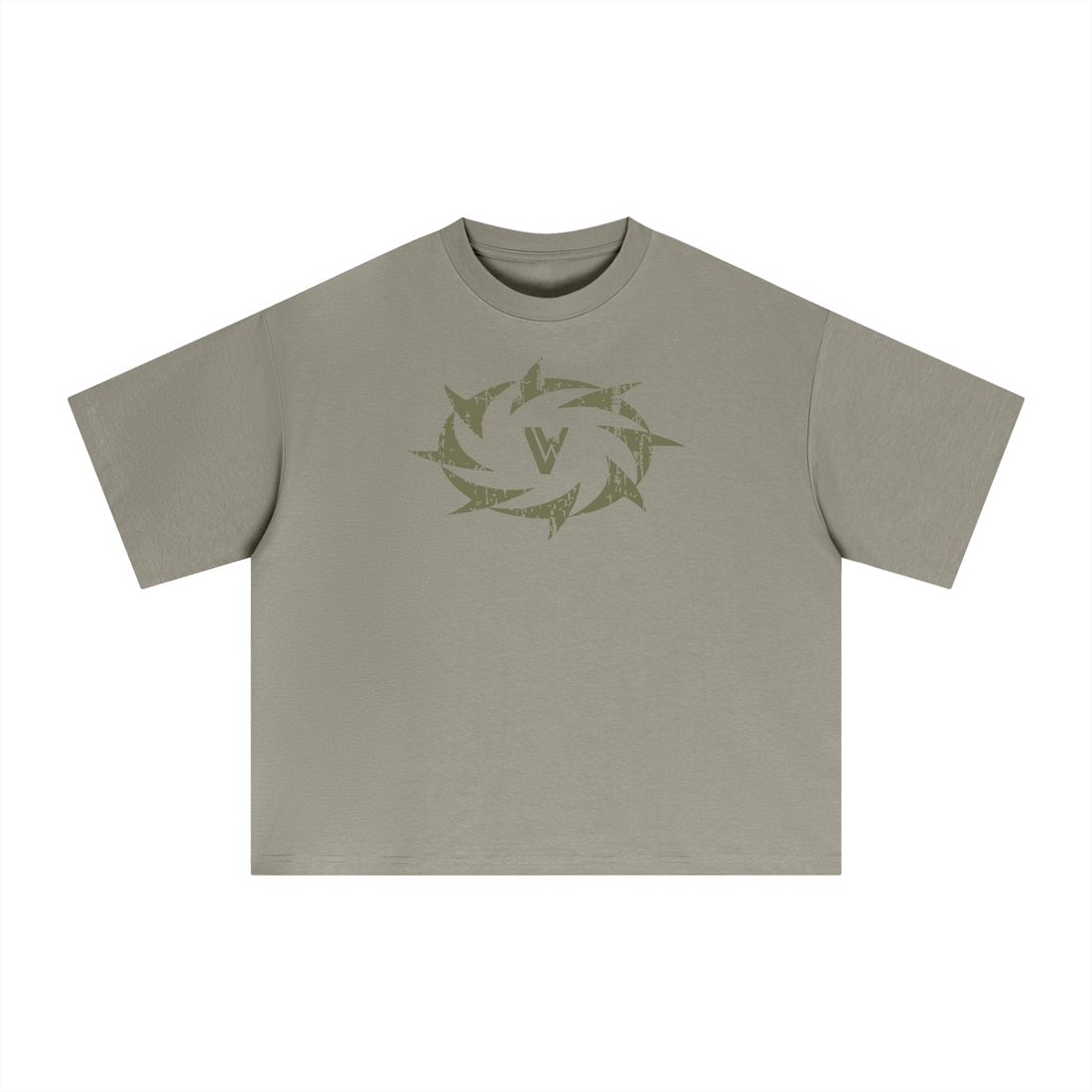 Venace "vortex" tee