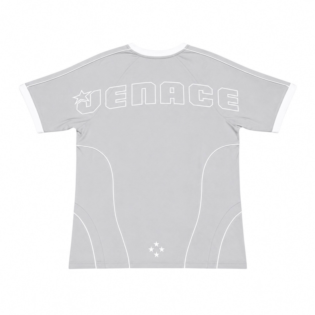 Venace track tee