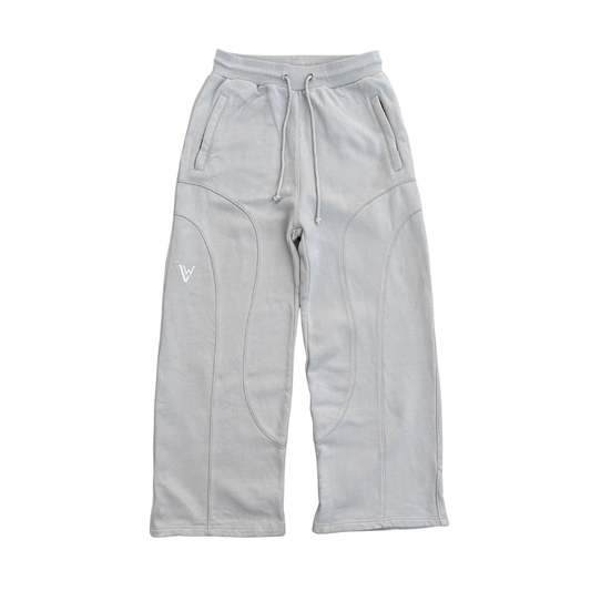 Venace footprint pants