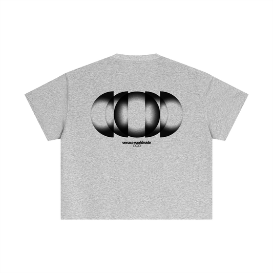 Venace division loop tee