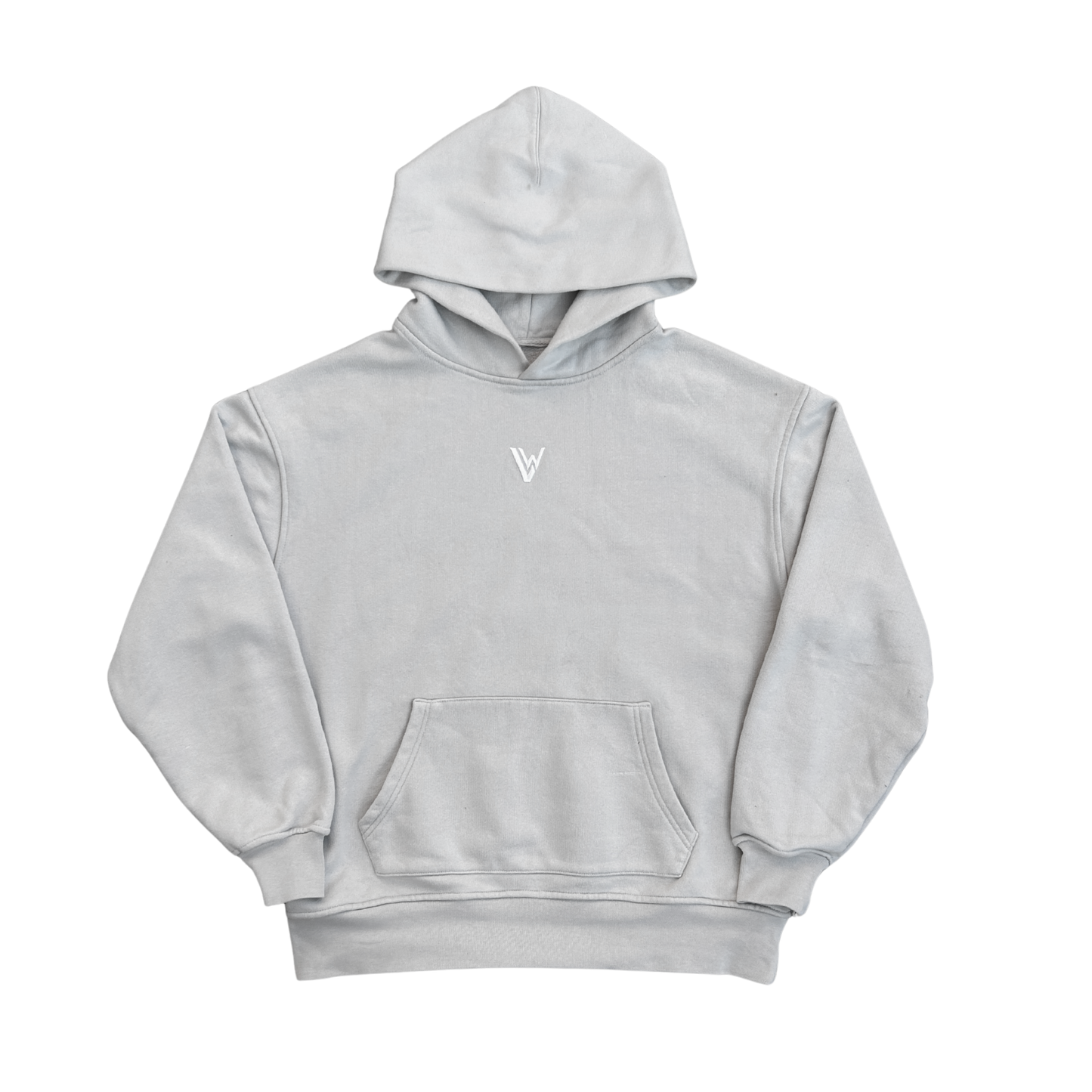 Venace footprint hoodie