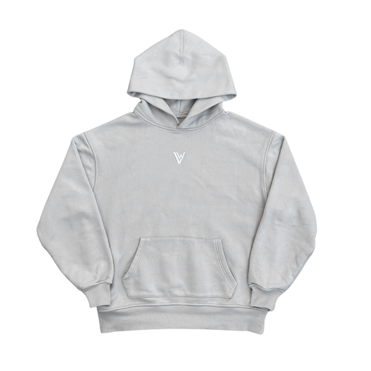 Venace footprint hoodie