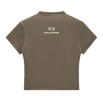 Venace Foundation tee