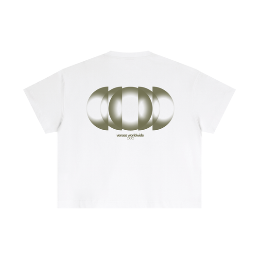 Venace division loop tee