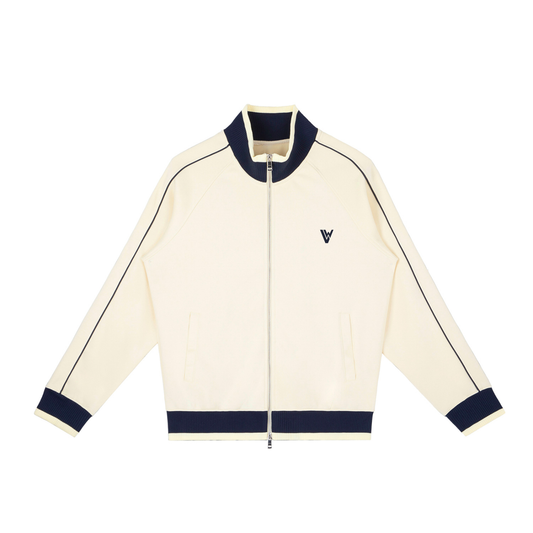Venace ring system track jacket
