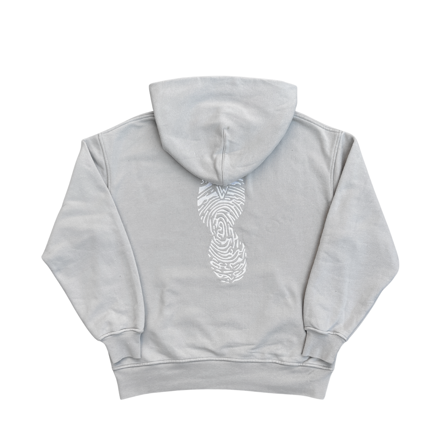 Venace footprint hoodie