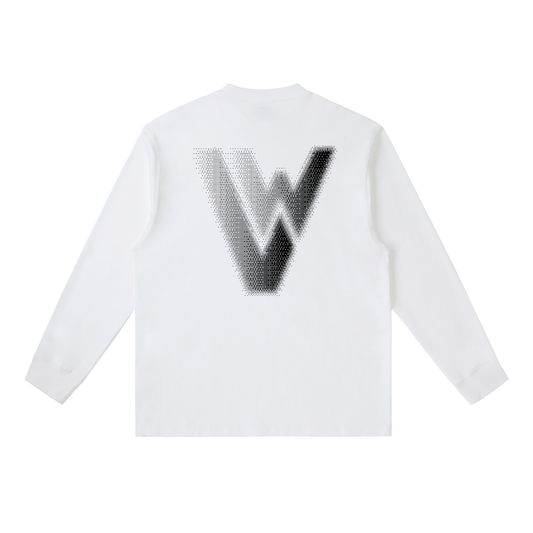 Venace "phase shift" longsleeve