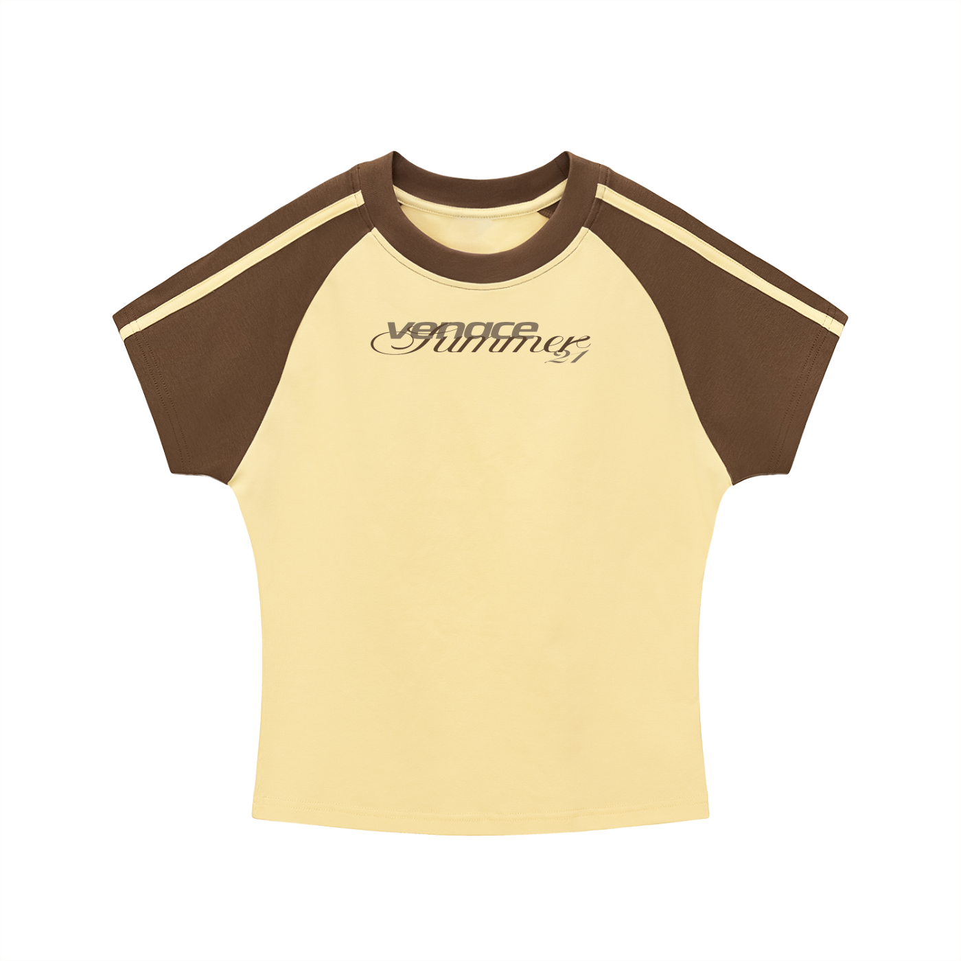 Venace Dual tee