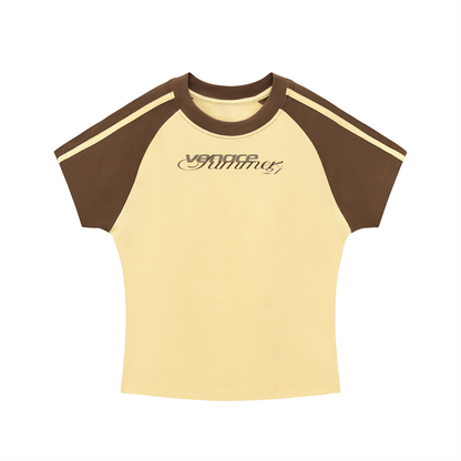 Venace Dual tee