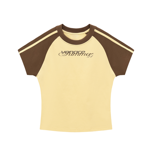 Venace Dual tee