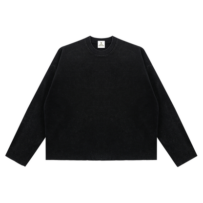 Venace Twenty-one longsleeve