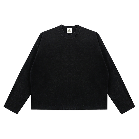 Venace Twenty-one longsleeve